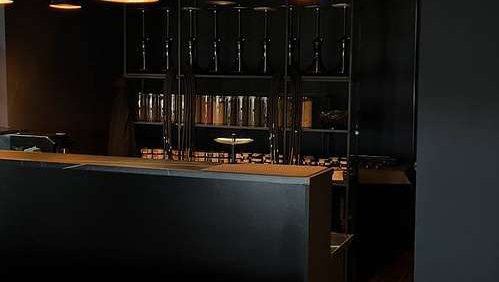 Chillimi Hookah Lounge