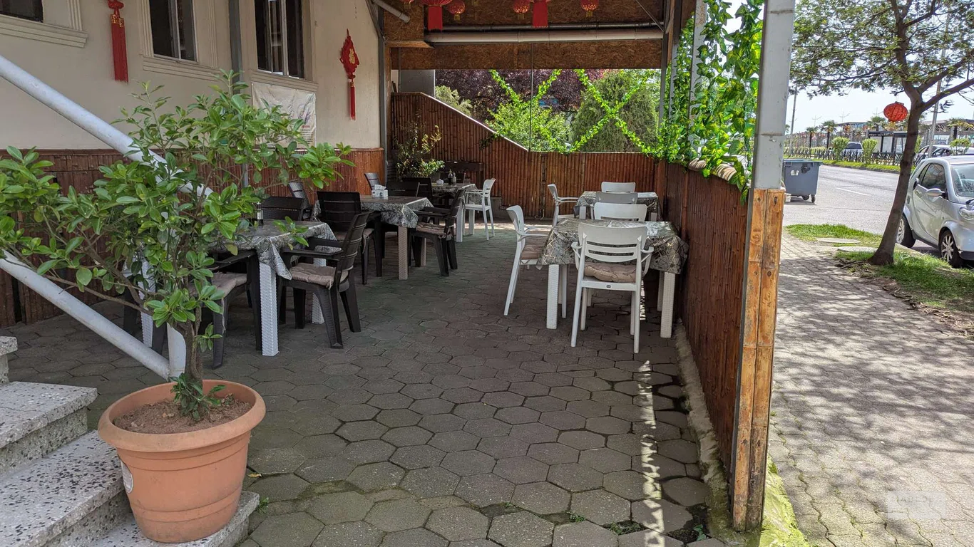 Lanzhou Noodles в Батуми