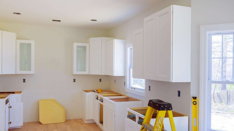 Cleaning of apartments in Tbilisi