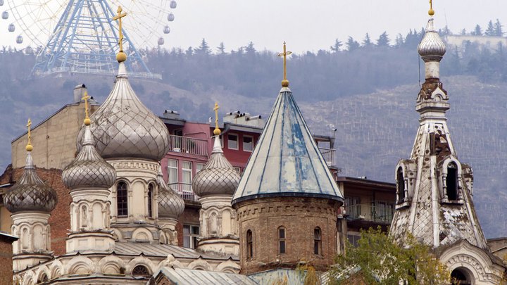 Church of St. John the Divine