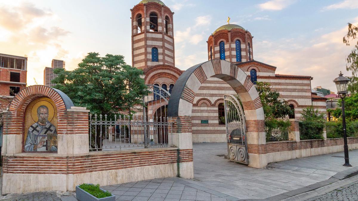 What to see in Batumi