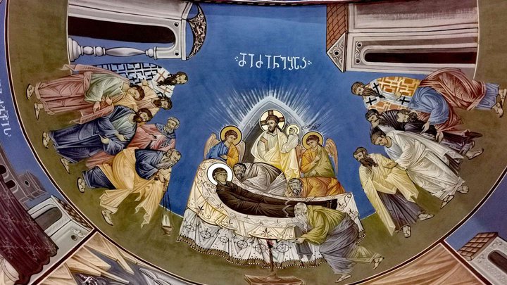 Церковь Святого Николая