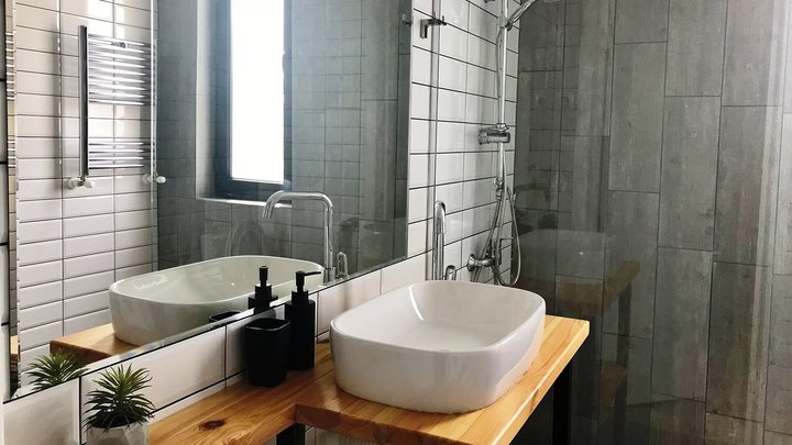 City Center Apartments by Picnic