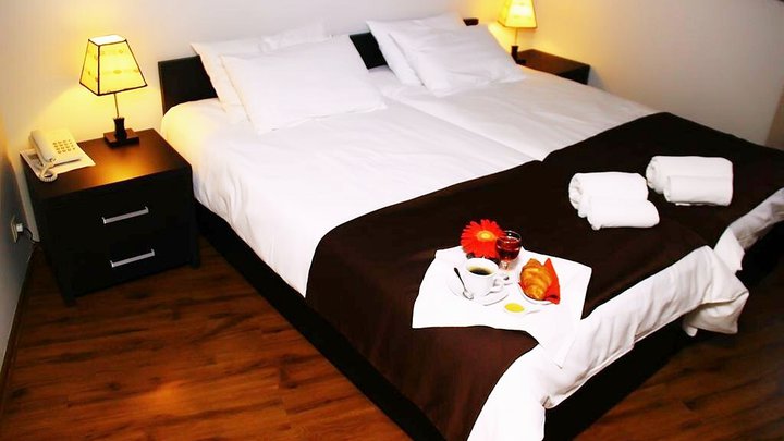 City Inn Tbilisi