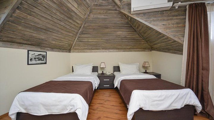 City Inn Tbilisi