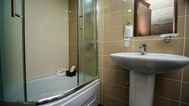 City Inn Tbilisi