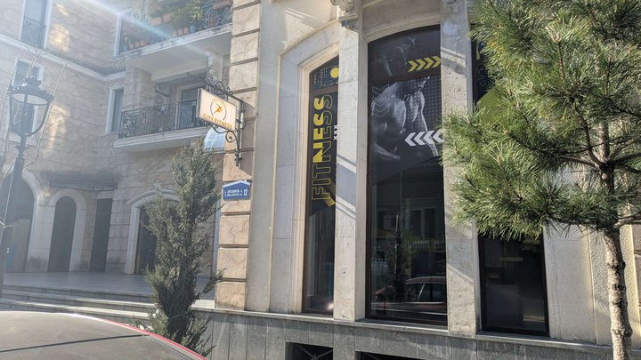 CityFitness
