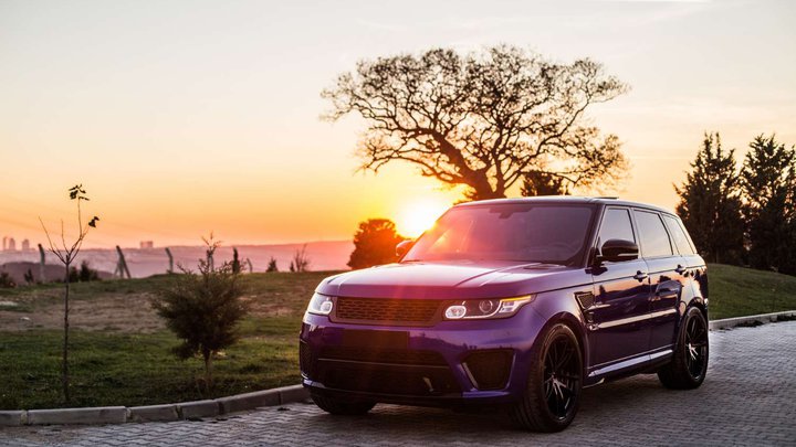 City Car Rental