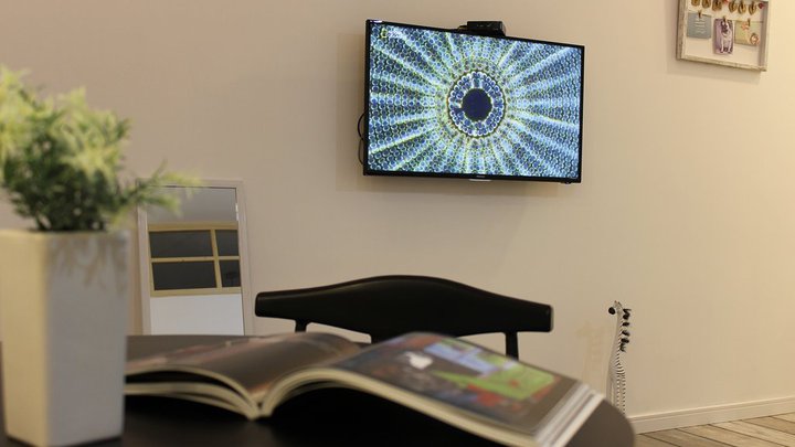 City Center Apartments by Picnic