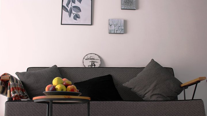 City Center Apartments by Picnic