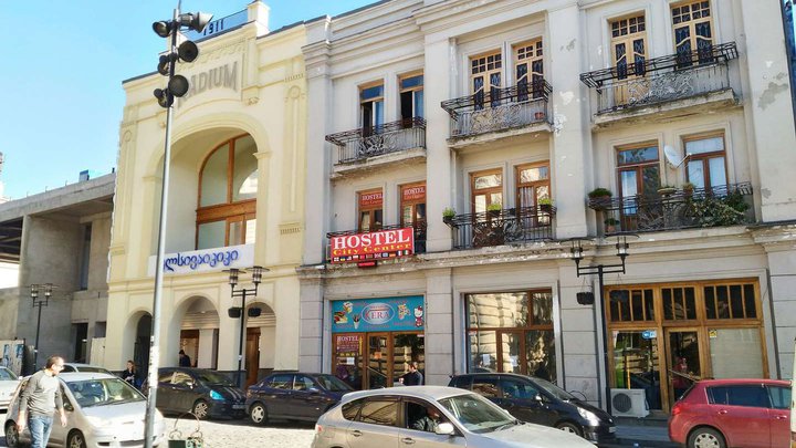 City Center
