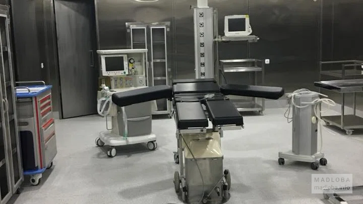 Guli Private Cardiology Clinic