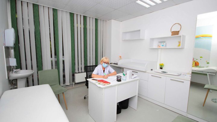 Clinic Health