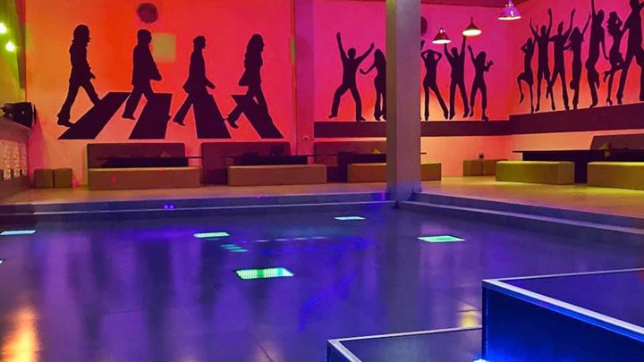 Club Story