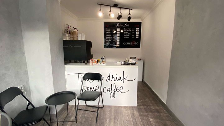 Coffee2go