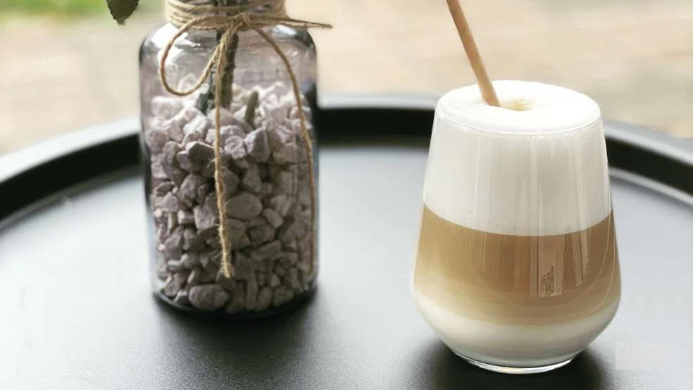 коктейль в Coffee2go