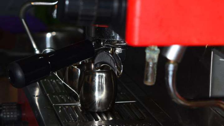 Coffee Bean