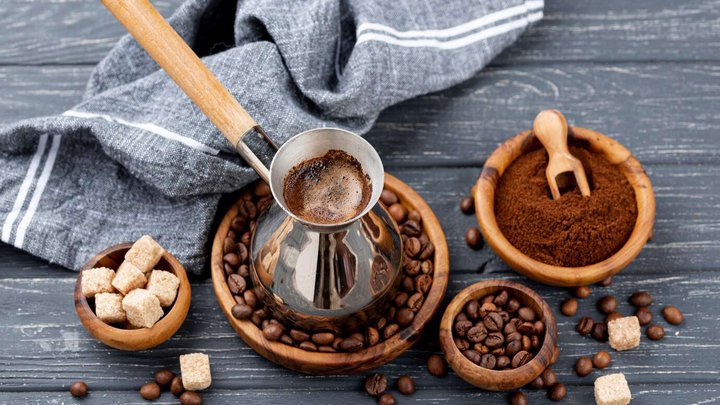 Coffee Emergency