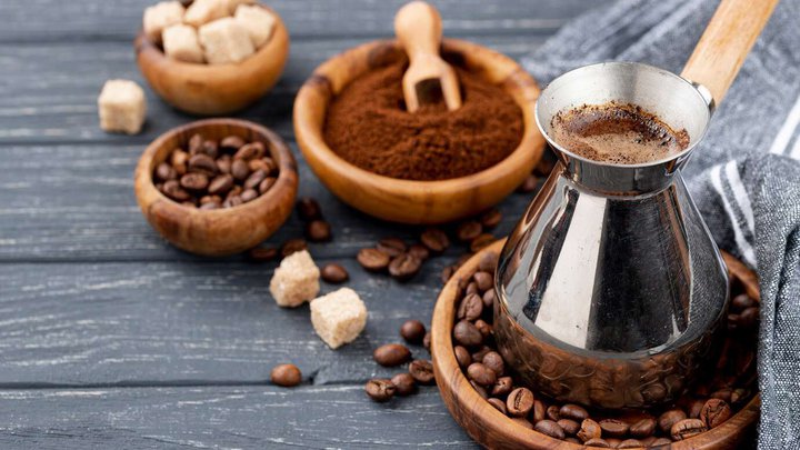 Coffee Exclusive