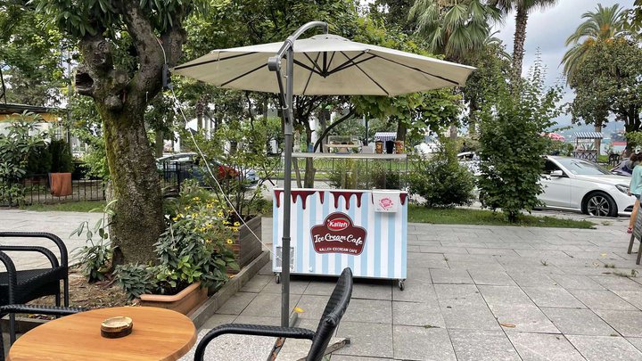 Coffee House Batumi