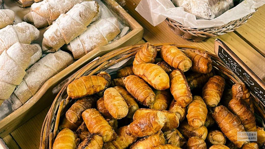 Кондитерская Coffee Love восточные сладости