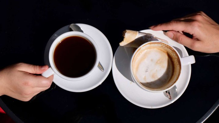 Coffee Nero