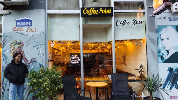 Coffee Point