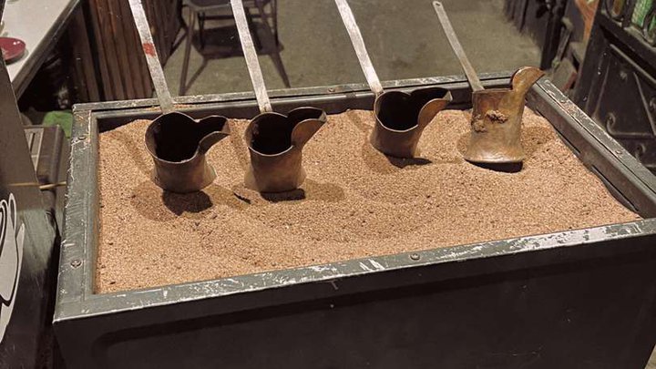 Коффе Coffee