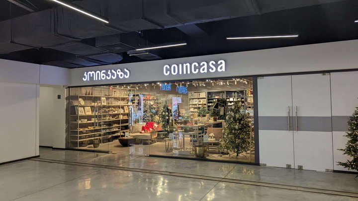 Coincasa