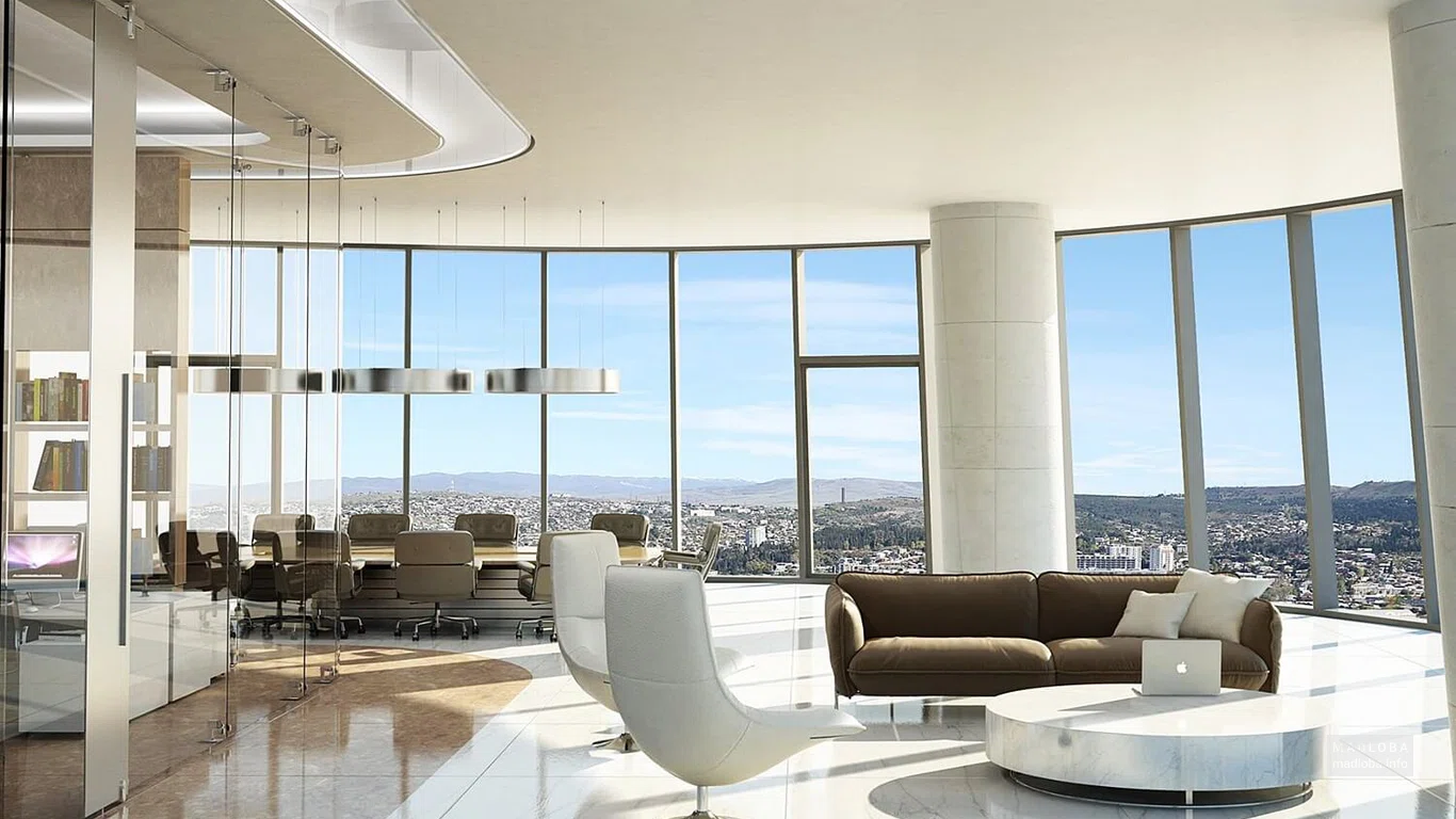 Colliers International Georgia