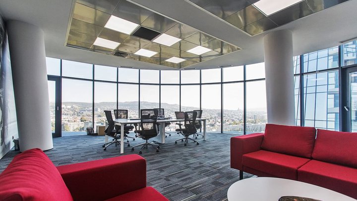 Colliers International Georgia