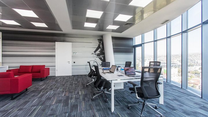 Colliers International Georgia