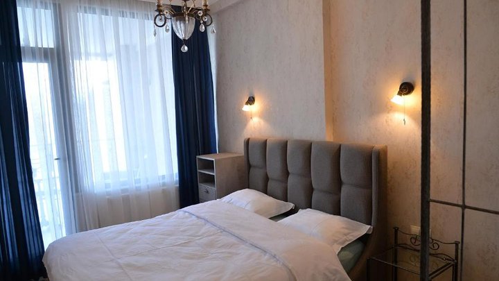 Comfortable apartment in the center of Tbilisi