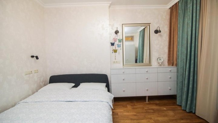 Comfortable apartment in the center of Tbilisi