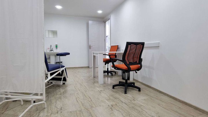 Concierge Medical Center