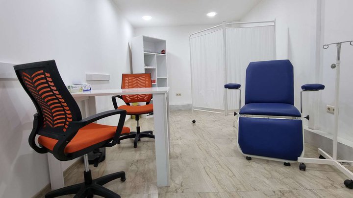 Concierge Medical Center