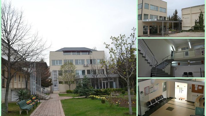 Medical Research Center Consilium Medulla