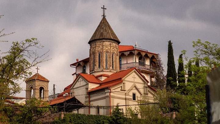Cool Georgia Travel