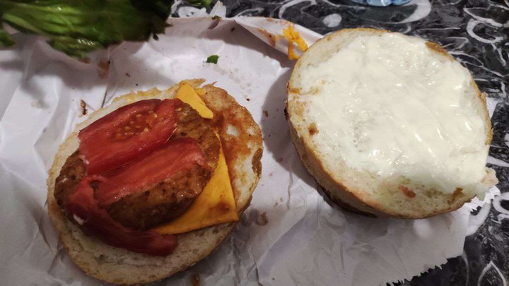 Cool Shaurma (food delivery)