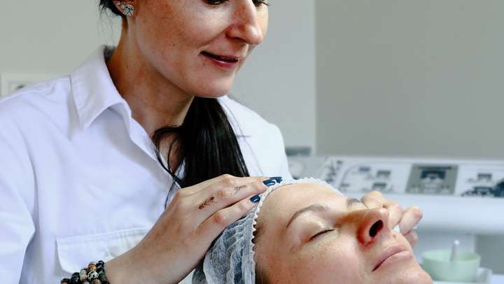 Cosmetolog Nadik