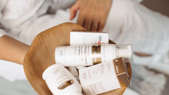 Cosmetolog Nadik