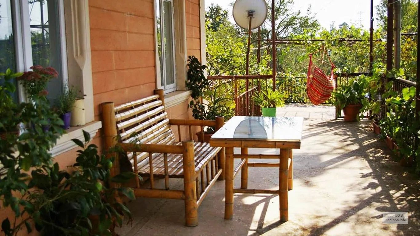 Country House Uliana