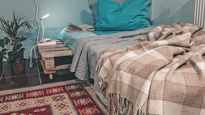 Coworking & Coliving new_level