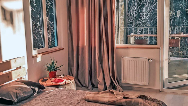 Coworking & Coliving new_level