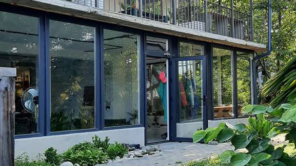 Coworking & Coliving new_level