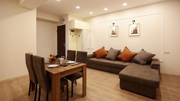 Old City Boutique Hotel