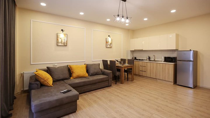 Old City Boutique Hotel