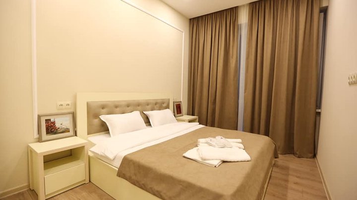 Old City Boutique Hotel