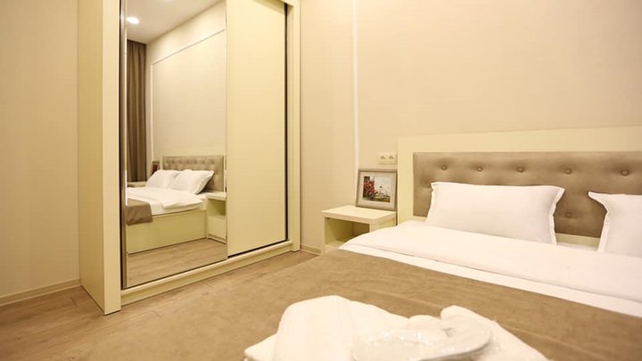 Old City Boutique Hotel