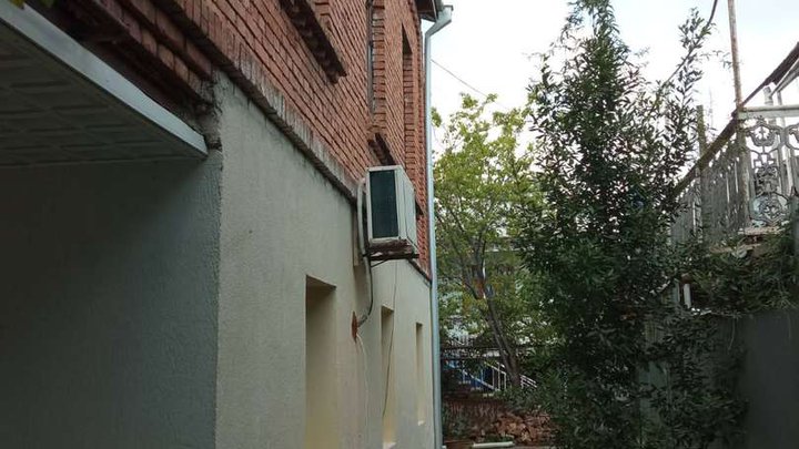 Cozy House "G&M"